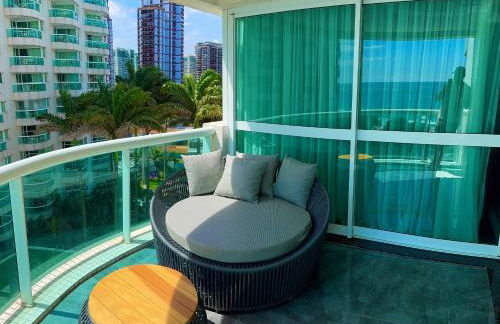 Apartamento beira mar Barra da Tijuca - Foto 62
