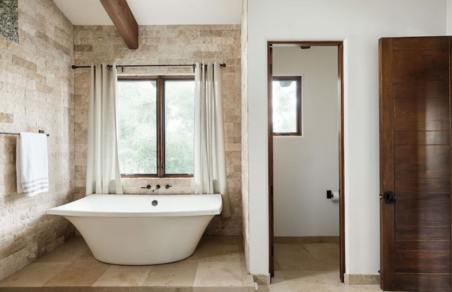 Private Resort in Lake Hodges - Foto 52