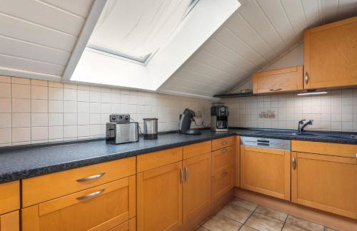 Ferienwohnung Arnsberger Wald - Foto 11