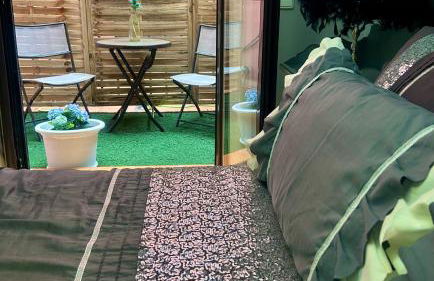 VIP ROOMS Toledo - PARKING GRATIS - 2 HABITACIONES - Foto 16