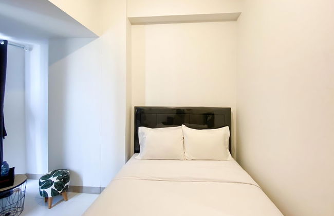 Best Furnished Studio Tokyo Riverside Pik 2 Apartment - Foto 2