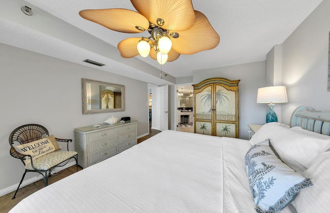 Inlet Reef 416 - Foto 5