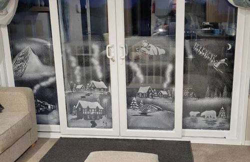 Cayton Bay Holiday Park Kestrel40 - Foto 8