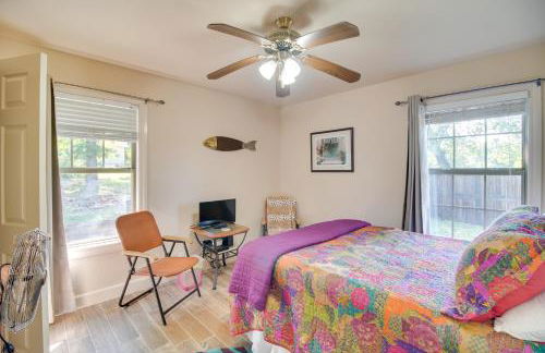 Dock, Views and Grill Spacious Grand Lake Lodge - Foto 15