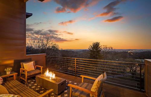 Coachella -An Atomic Ridge Home - Foto 62