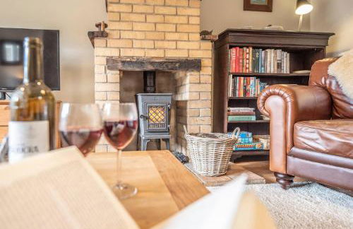 The Coach House, Reydon - Foto 11