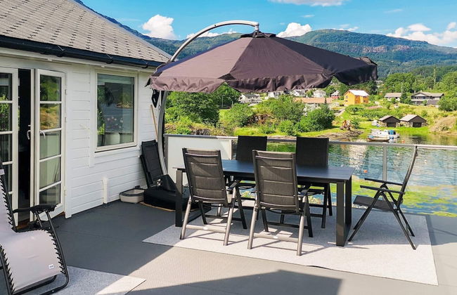 Seaside Serenity in Hardangerfjord-by Traum - Photo 55