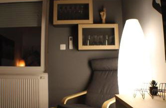 Apartman Mali Muk, self check- in - Foto 15