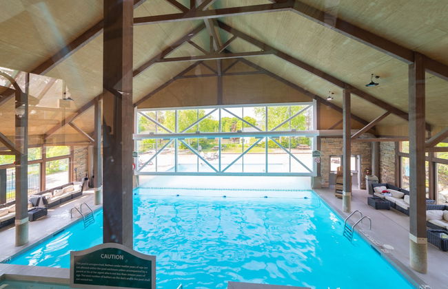 Horseshoe Valley Suites - The Aurora - Foto 17