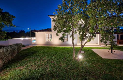 Villa Paronich - Foto 36