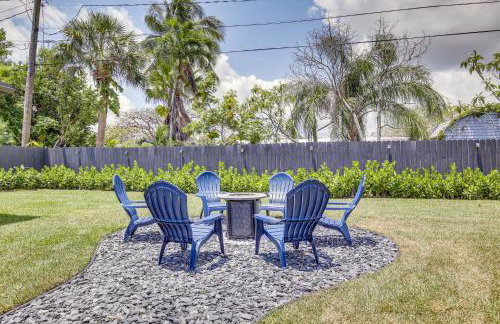 Fort Lauderdale Vacation Rental about 8 Mi to Beaches! - Foto 1