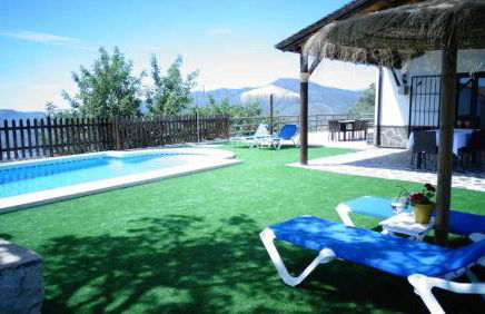 Casa Rural El Chaparro - Foto 16