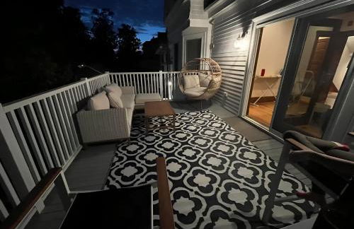 Forever Green Manor - 6 bedroom - Stunning Ocean Views - Foto 4