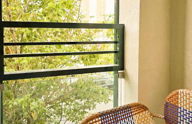 Apartamentos Las Ciencias O - Photo 23