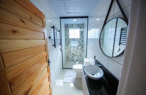 Toca do Uruba - Casa charmosa em Urubici - Foto 19