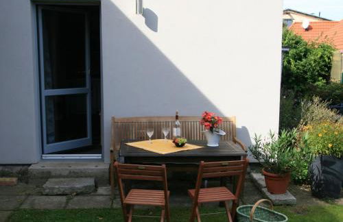 Arresting Apartment near Sea in Klütz - Foto 26