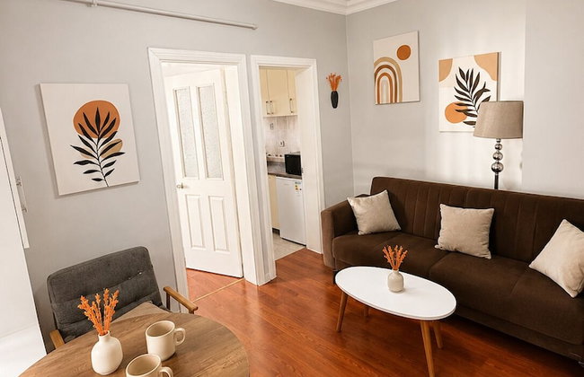 Taxim No 1 Suites - Foto 46
