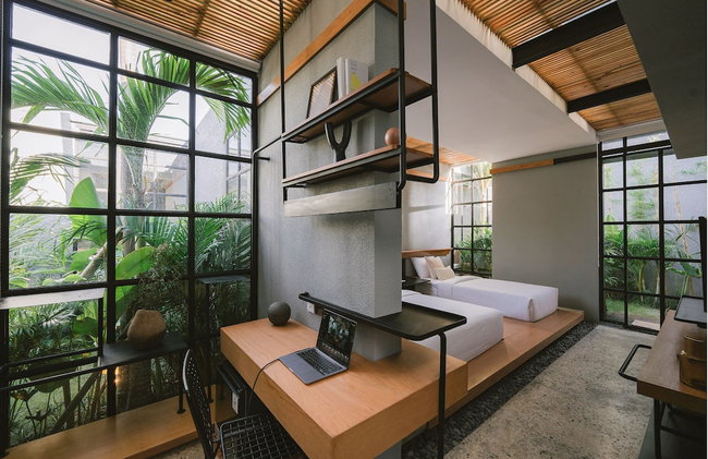 Villa MM - Mimpi Manis Pererenan - Foto 7