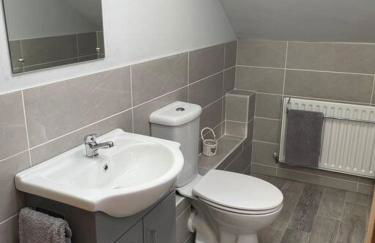 Luxury Studio Loft with Car Charging Point - Foto 19