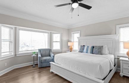 Winding Down by Avantstay Sleeps 20 + Dock, View - Foto 52