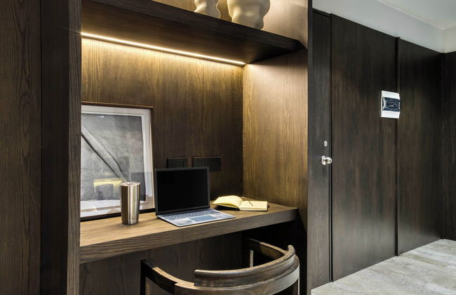 UTOPIC Platón by ULIV - Foto 46