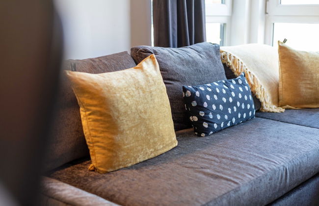 Walker Suite No82 - Donnini Apartments - Foto 18