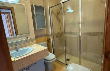 Flat with parking in the center of Las Rozas - Foto 13