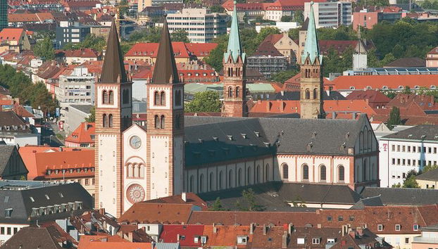 Billet d'autocar pour la route romantique de Francfort à Rothenburg - aller simple - Photo 3