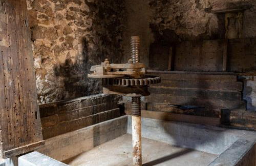 Le Vieux Pressoir - Foto 52