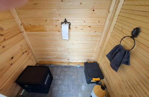 Bauwagen "Rhumeblüte" - Foto 6