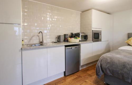 Spitfire Lodge - Foto 10