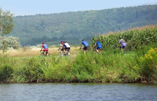 Ferienwohnung Schaumburg- Rosenthal - Foto 21