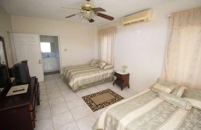 Sea View Chateau - Photo 11