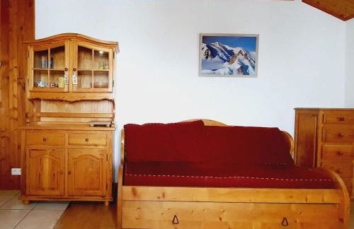 Le Chalet de Poche - Gite 2 étoiles - 5 pers - Foto 6