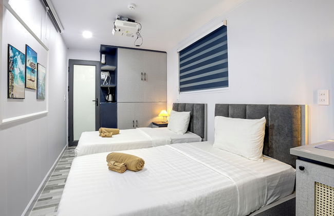 Rainbow Beach Mũi Né - Homestay & Coffee - Foto 30