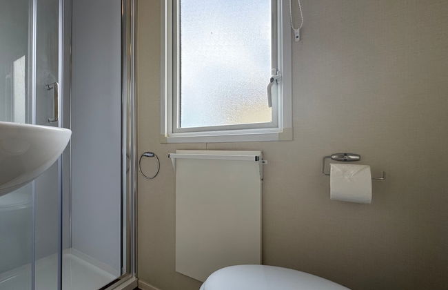 Towervans Holiday Park - Foto 20