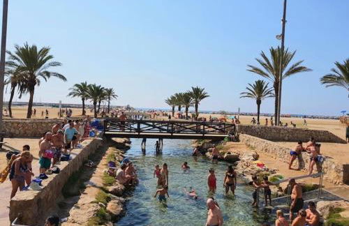 Apartment Azur at 100m. of the beach - Foto 20