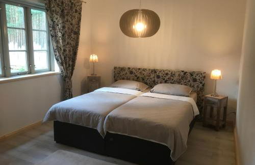 Alexanderhaus, Pension und Restaurant - Photo 51