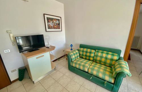 Appartamento Vista Mare con Spiaggia e Piscina - Foto 27