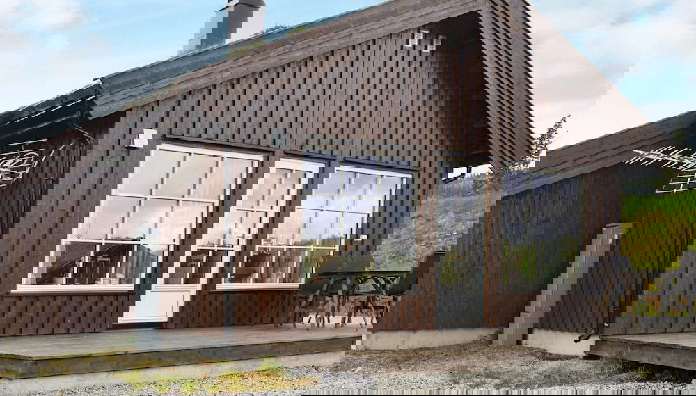 7 Person Holiday Home in Nesbyen - Foto 1, Profilbild