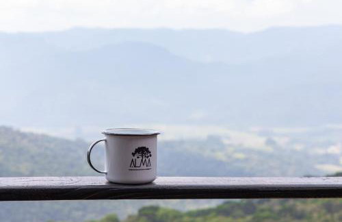 Alma Cabanas De Altitude - Urubici - Photo 47