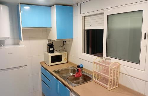 Apat sombrero A Cunit Beach - Foto 8