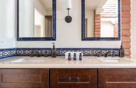 Charming 5bdr Hacienda w/ Pool, Fire Pit, Billiards La Casona by Avantstay - Foto 62