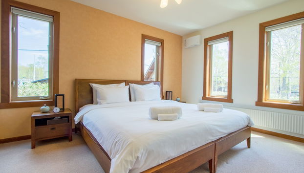 Cocoa Niseko - Foto 4, Habitación