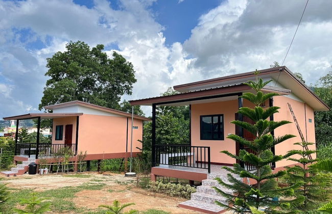 Bansuanmok Khaokho - Photo 38