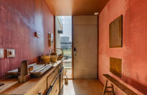 Pink House Santa Cruz - Foto 56