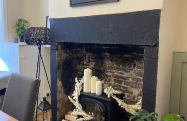 Old Store Cottage, Up Holland - Foto 15