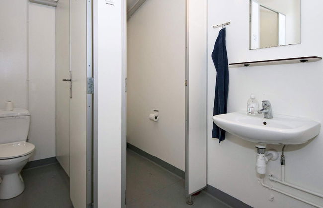 20 Person Holiday Home in Herning-by Traum - Foto 13