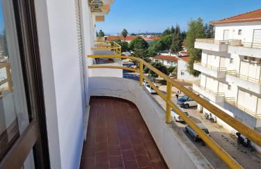 Algarve Apartment Manta Rota - Foto 15