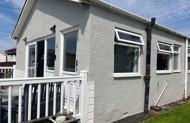 Seasideescape-2br-sleeps4-parking-petsok-fireplace - Foto 41